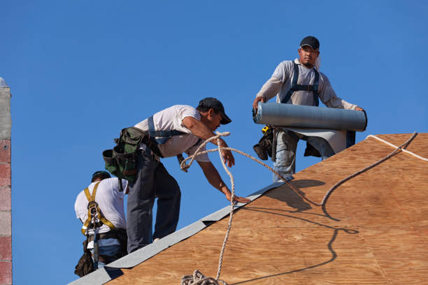 Best Emergency Roof Repair  in Wooster, OH