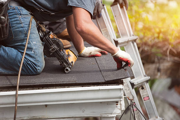 Best Commercial Roofing Services  in Wooster, OH